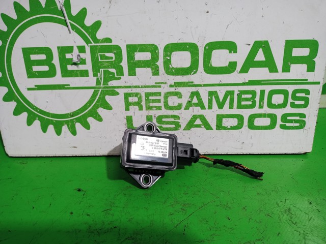 Sensor de Aceleracion lateral (esp) 4F0907637 VAG