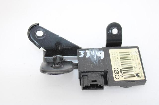 4F0907658A VAG