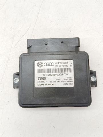 4F0907801A VAG