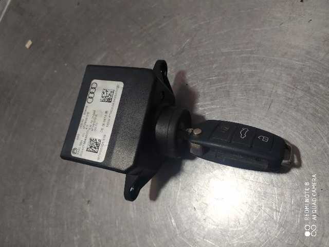 Precio del repuesto Clausor A6  sedán