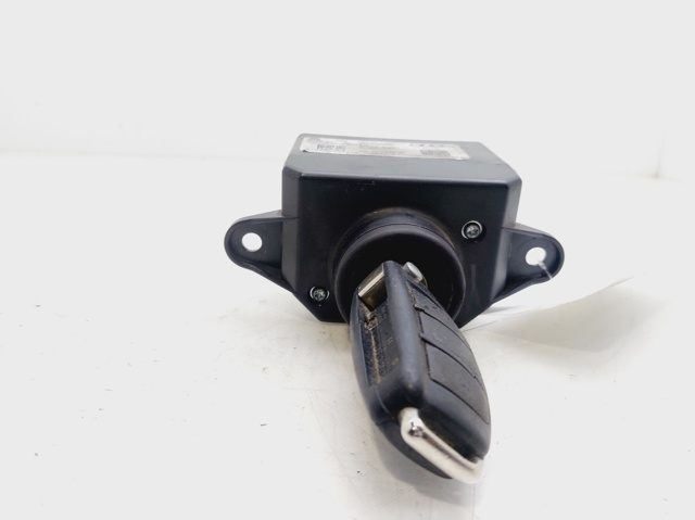 Interruptor de encendido Audi A6  (2004-2011)