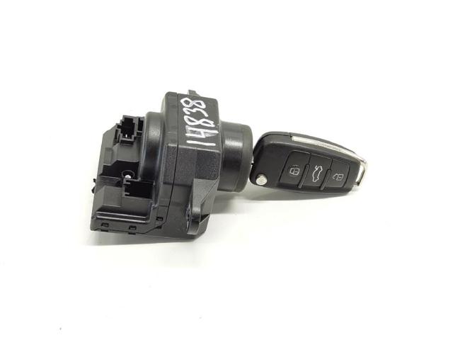 Clausor para Audi A6  (4F2)