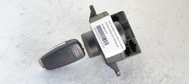 Comprar Bombín de arranque A6  4F2