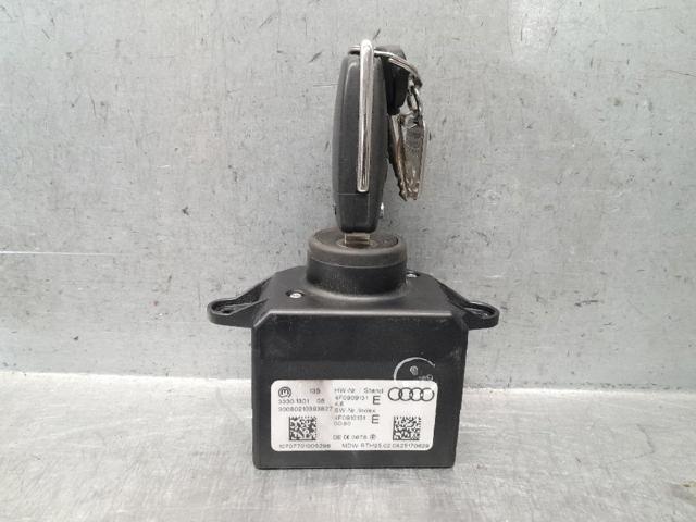 Clausor Audi A6  (4F2)