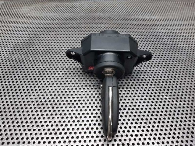Bombín de arranque para Audi A6 4F2