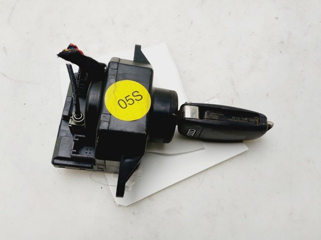 Clausor Audi A6  (4F2)
