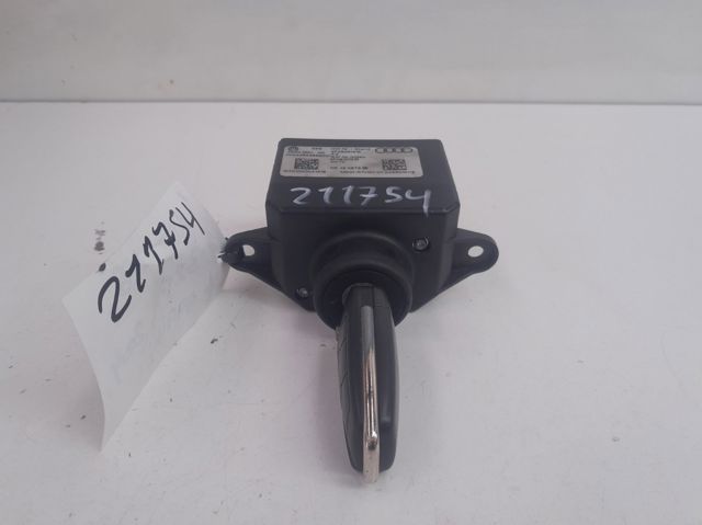 Comprar Bombín de arranque A6  4F2