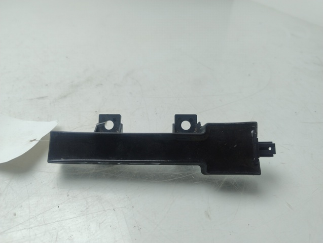 Antenas Audi Q7  (4LB)