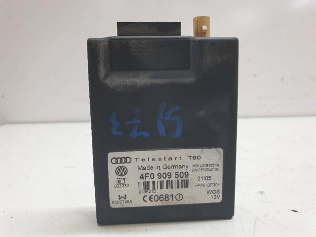 4F0909509 VAG