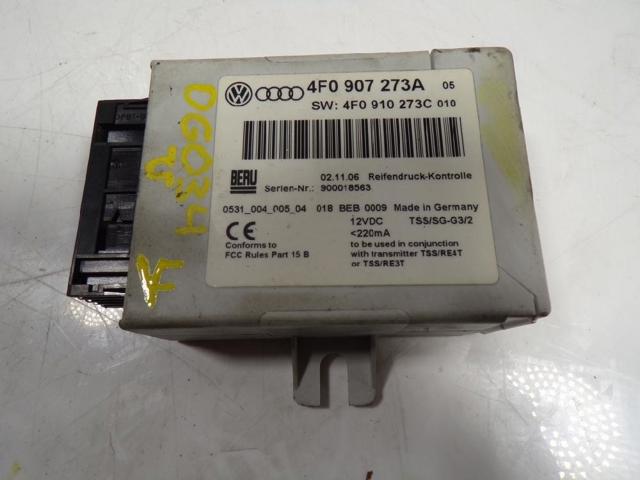 4F0910273C VAG