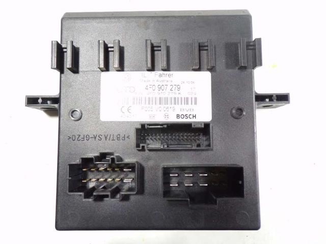 4F0910279K VAG