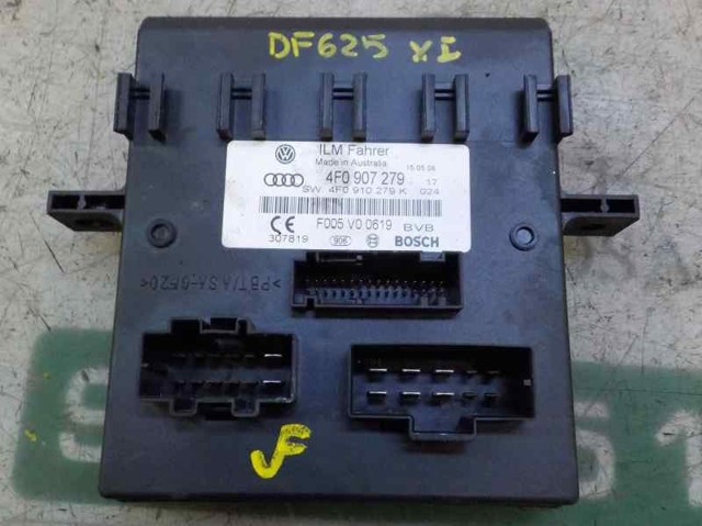 4F0910279K VAG