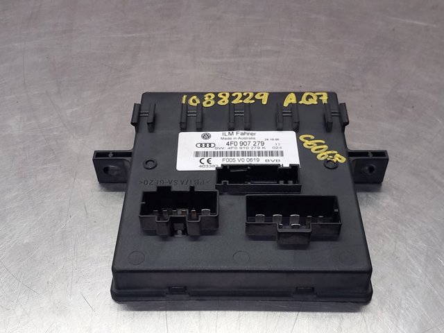 4F0910279K VAG