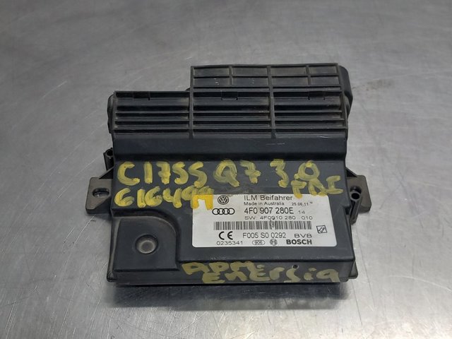 4F0910280 VAG