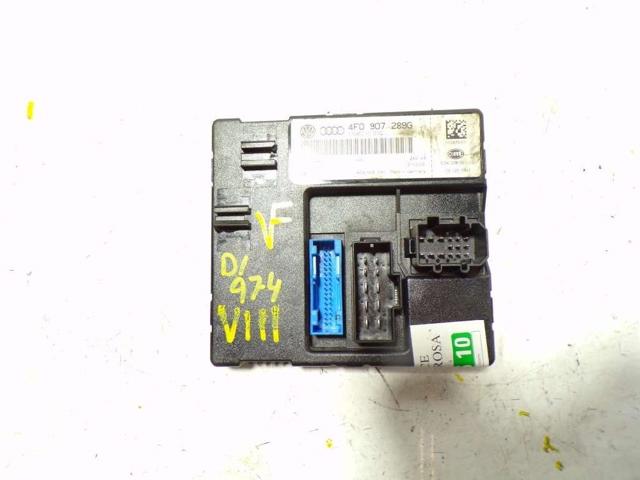 4F0910289K VAG