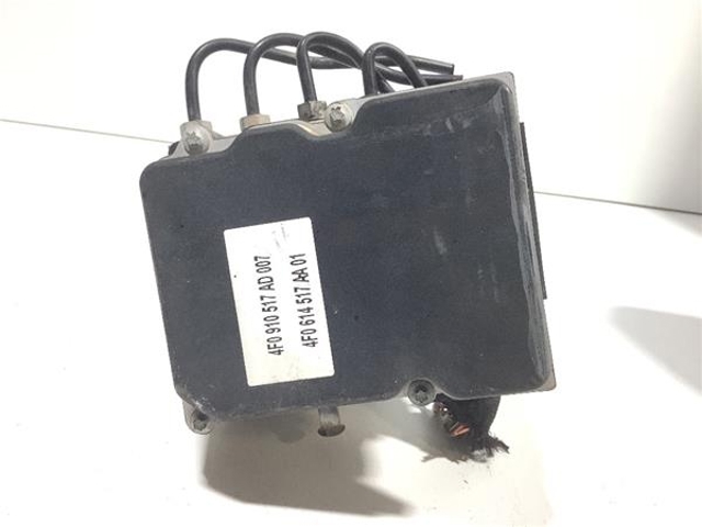 Módulo hidráulico ABS para Audi A6 (4F5)