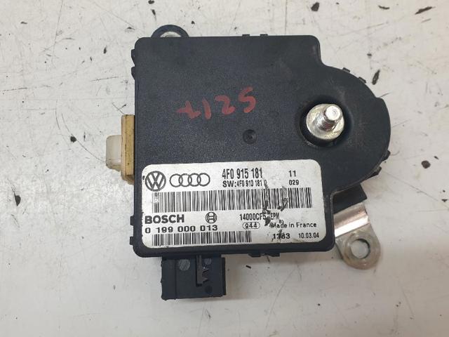 4F0915181 VAG