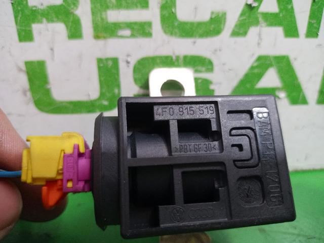 VAG 4F0915519 Pirotécnico de batería principal  comprar en Albacete
