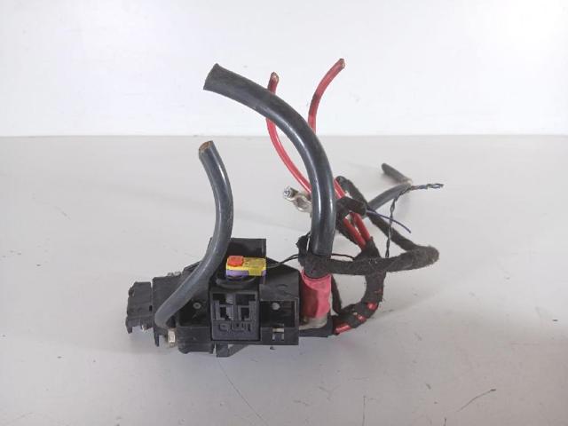 VAG 4F0915519 Pirotécnico de batería principal  disponible Lugo