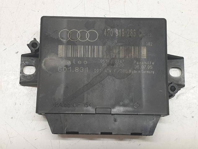 4F0919283C VAG