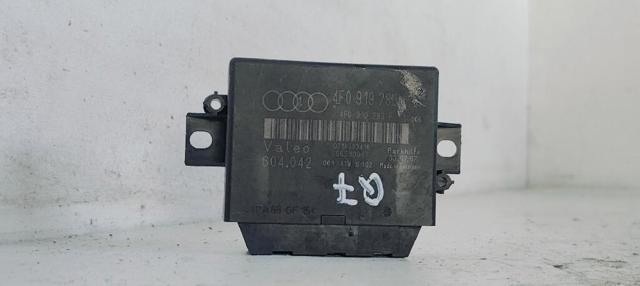 4F0919283F VAG