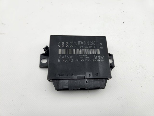 4F0919283H VAG