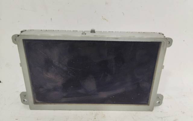 Pantalla para Audi A6 4F2