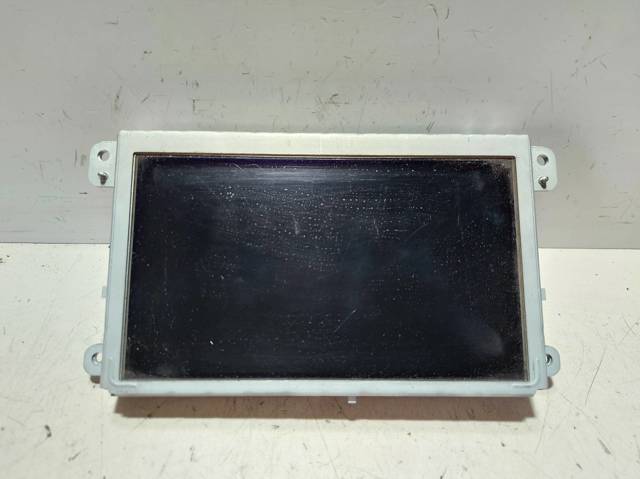 4F0919603A VAG Pantalla multifunción  comprar en Oviedo