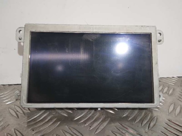 Pantalla multifuncion Audi A6  (2004-2011)