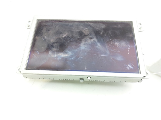 Precio del repuesto Display A4 sedán