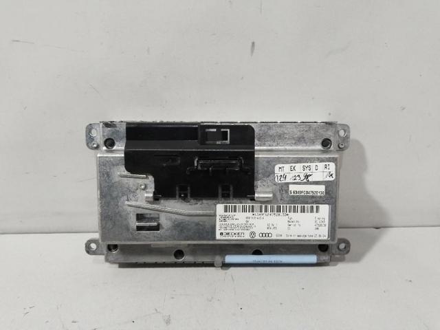 4F0919603A Pantalla comprar Girona