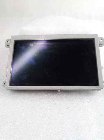 4F0919603A VAG Pantalla multifunción  disponible Vigo