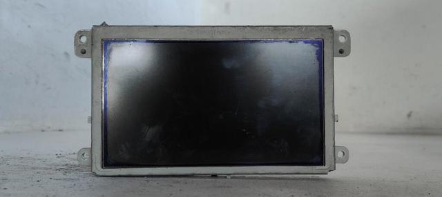 Display A6  sedán (2004-2011) original desde 107,45 €