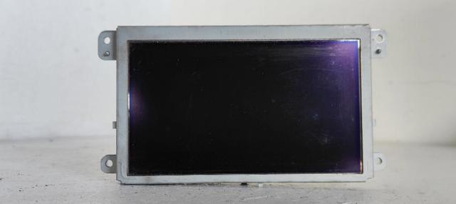 Display A6  sedán (2004-2011) original desde 107,45 €