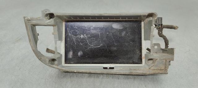 Display para Audi Q7  (4LB)