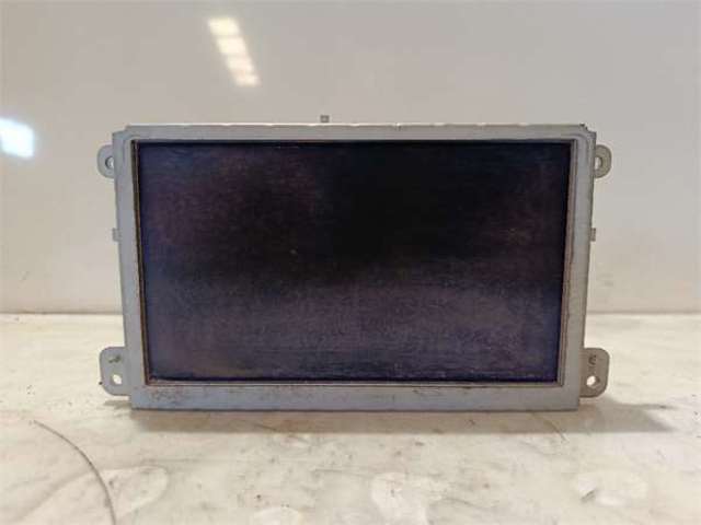Comprar Pantalla multifunción Audi Q7 4LB a bajo precio