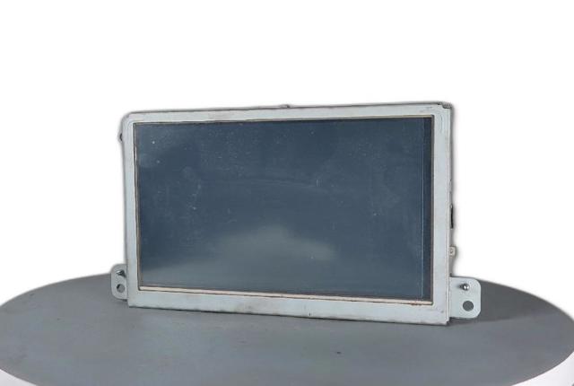 Display Audi Q7 (4LB)