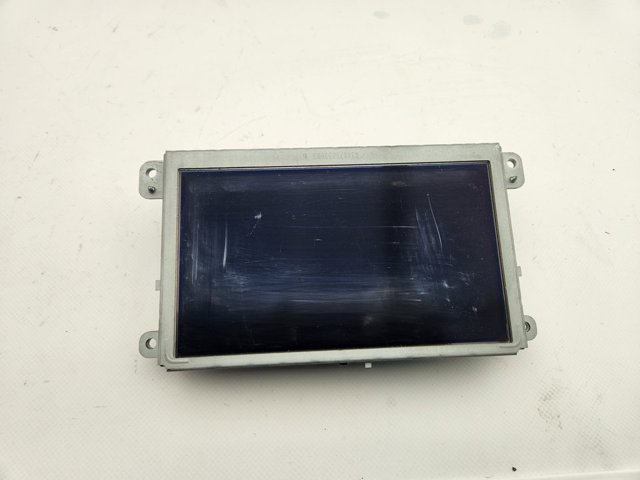 Display para Audi A6  (4F2)