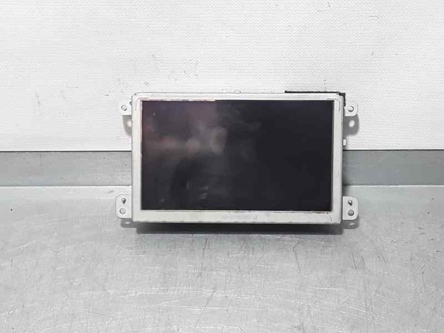 Display A6  familiar (2004-2011) original desde 100,19 €