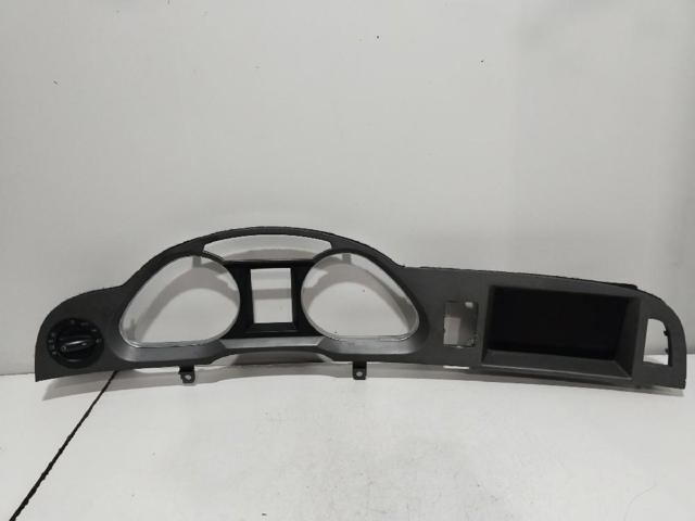 Display Audi Q7 (4LB)