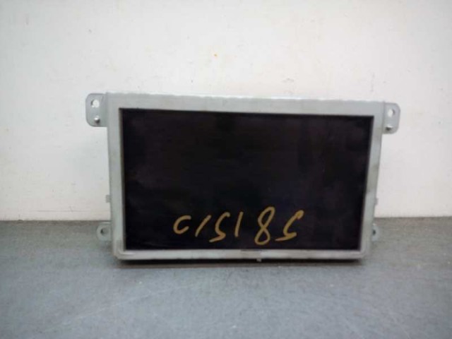 Display para Audi Q7 (4LB)