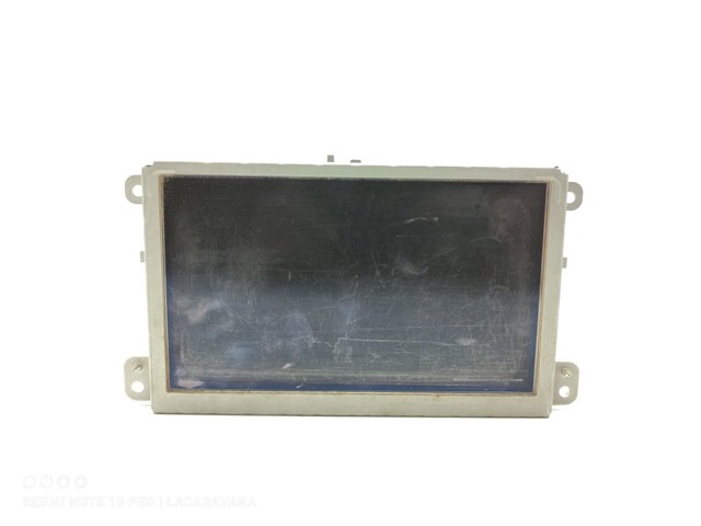 4F0919603B VAG Pantalla multifunción  comprar en Lleida