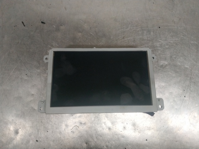 Display Audi A6  desde 107,45 €
