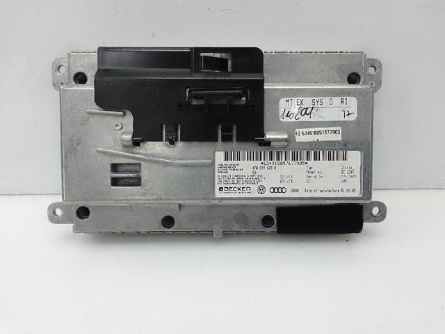 4F0919603B VAG Pantalla  en stock Gandía