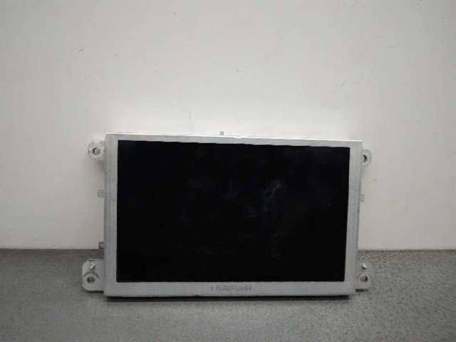 4F0919604 VAG Pantalla comprar Madrid