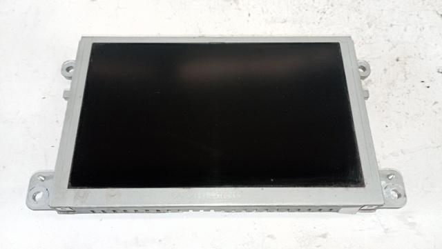 4F0919604 VAG Pantalla multifunción  comprar en Jaén