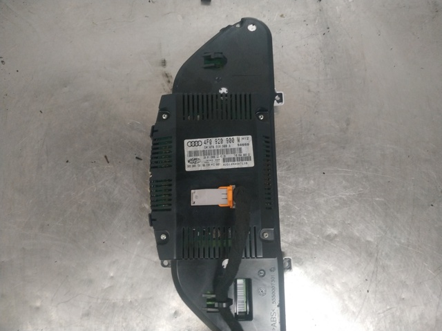 4F0920900M VAG