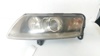 Faros delantero izquierdo 4F0941003 VAG