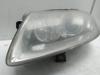 Faros delantero izquierdo 4F0941003 VAG