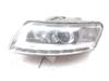 Faros delantero izquierdo 4F0941003 VAG